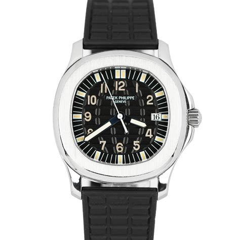 patek philippe aquanaut 5064a-001 watch|5167a retail price.